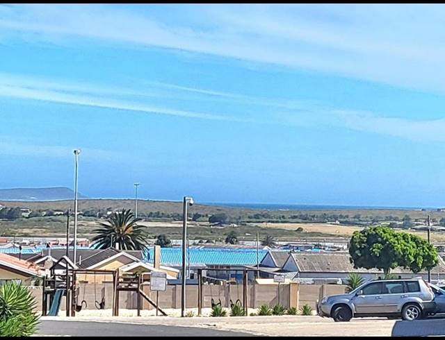 3 BEDROOM HOUSE FOR SALE IN SALDANHA